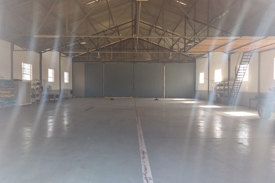 0 Bedroom Property for Sale in Parys Free State
